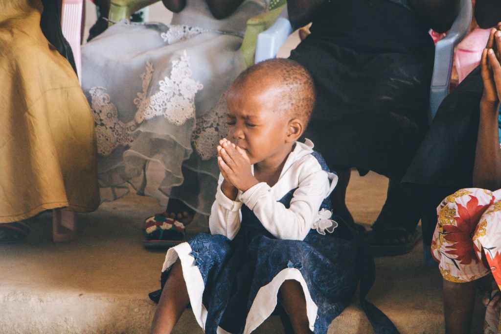 “Did You Think to Pray?” Singing Time Ideas – Primary With Emily