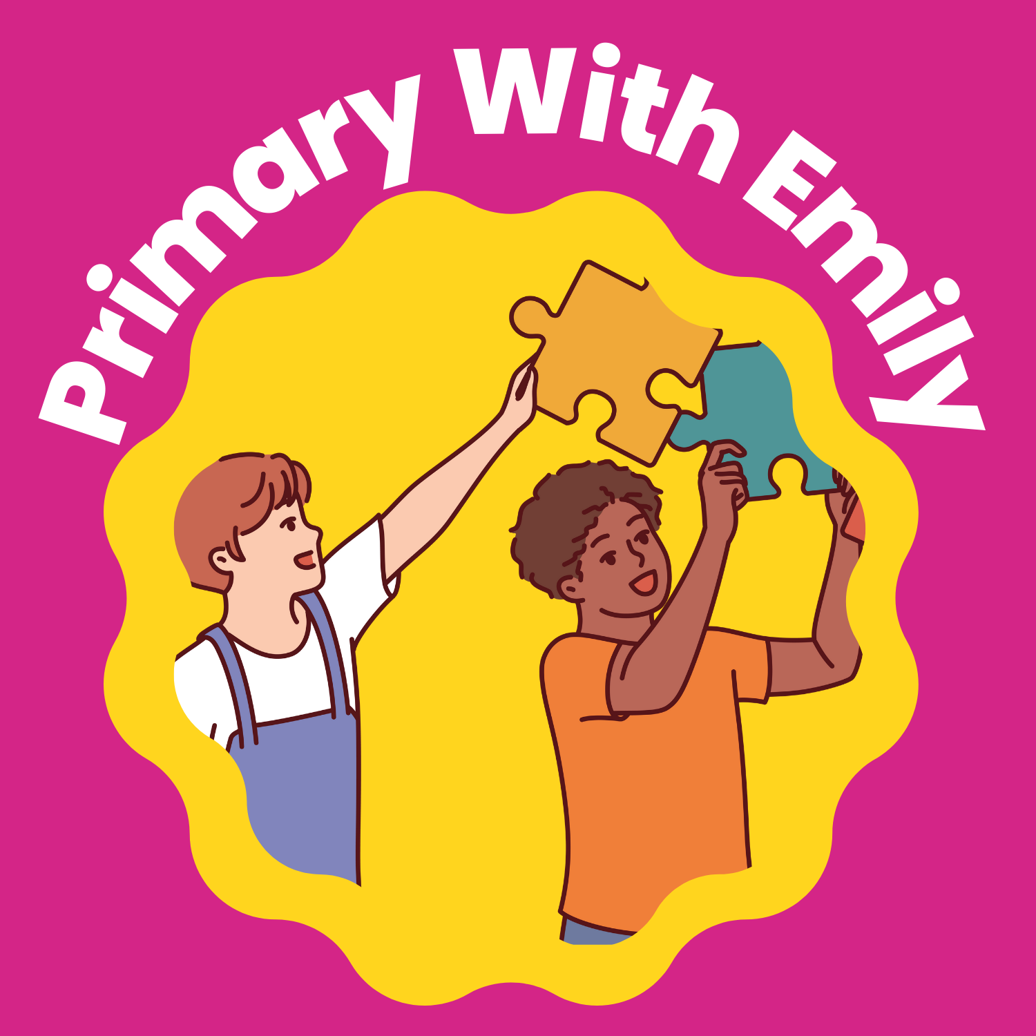 Primary With Emily